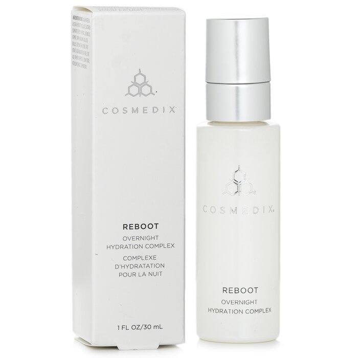 Reboot Ночной Увлажняющий Комплекс 30ml/1oz