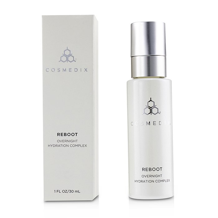 Reboot Ночной Увлажняющий Комплекс 30ml/1oz