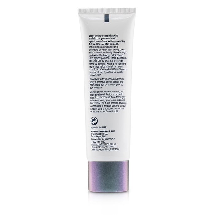 Prisma Protect SPF 30 50ml/1.7oz