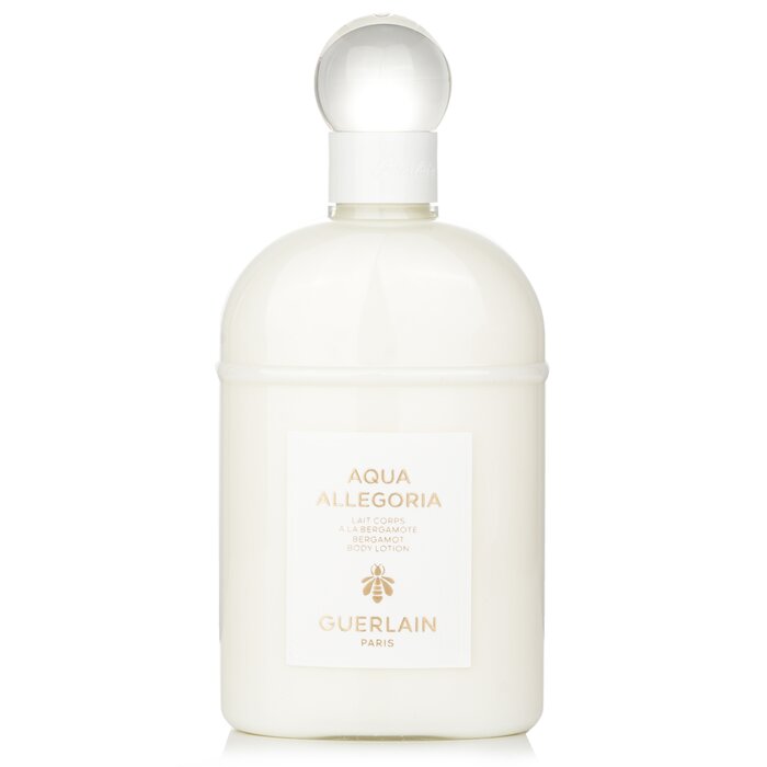 Aqua Allegoria Bergamote Лосьон для Тела 200ml/6.7oz