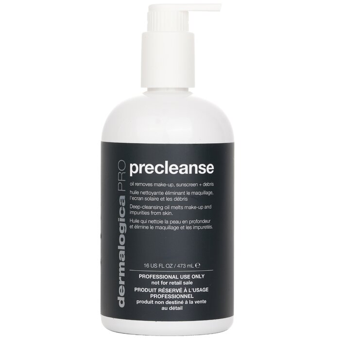 PreCleanse PRO Очищающее Масло (Салонный Размер) 473ml/16oz
