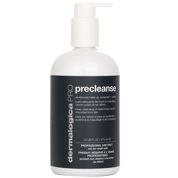 PreCleanse PRO Очищающее Масло (Салонный Размер) 473ml/16oz