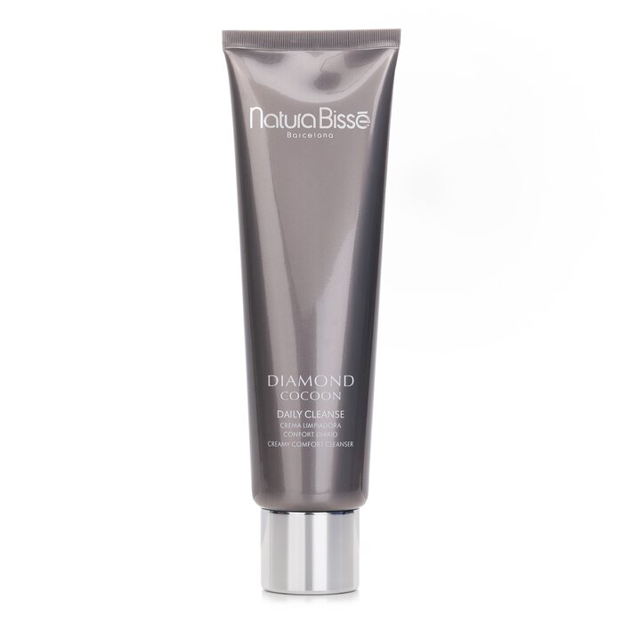 Diamond Cocoon Ежедневное Очищающее Средство 150ml/5.3oz