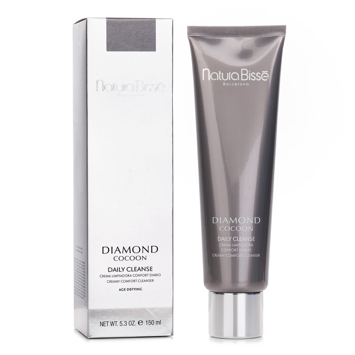 Diamond Cocoon Ежедневное Очищающее Средство 150ml/5.3oz