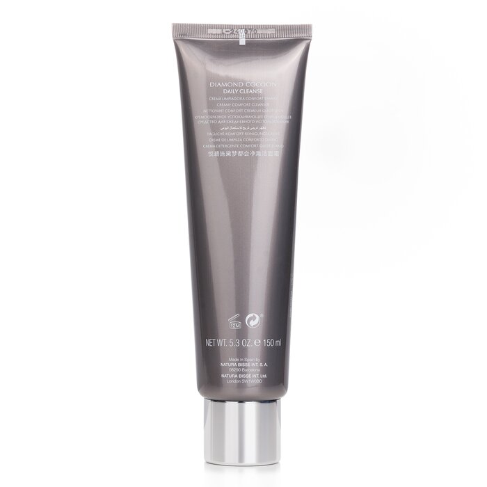 Diamond Cocoon Ежедневное Очищающее Средство 150ml/5.3oz