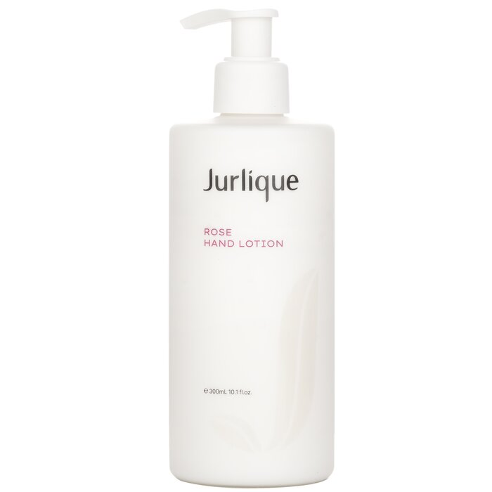 Rose Смягчающий Лосьон для Рук 300ml/10.1oz