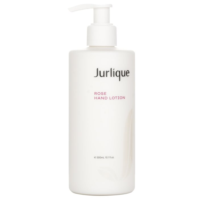 Rose Смягчающий Лосьон для Рук 300ml/10.1oz