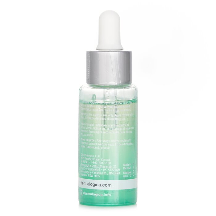 Active Clearing AGE Bright Очищающая Сыворотка 30ml/1oz