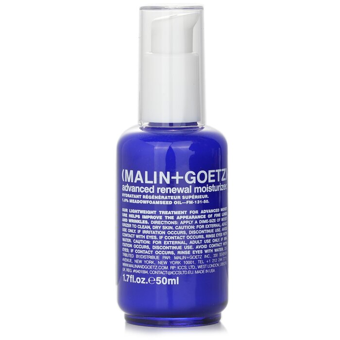 Передовое Обновляющее Увлажняющее Средство 50ml/1.7oz