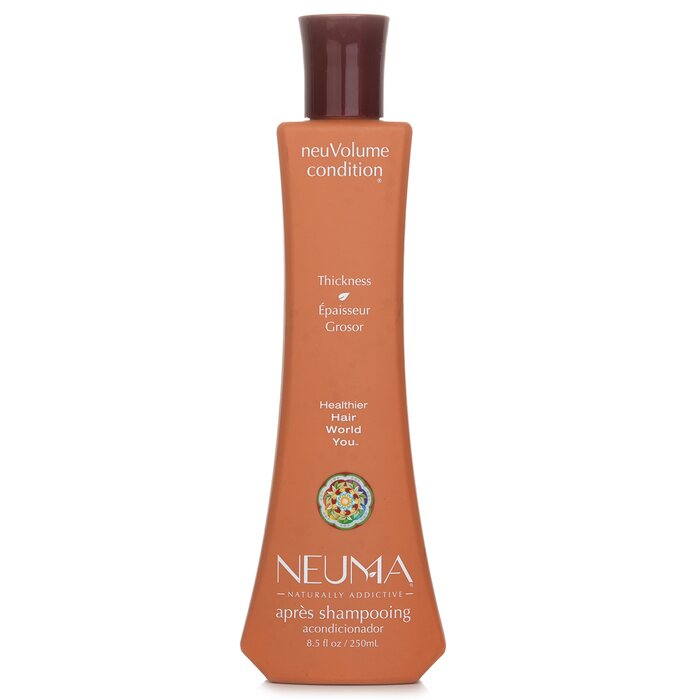 neuVolume Кондиционер 250ml/8.5oz