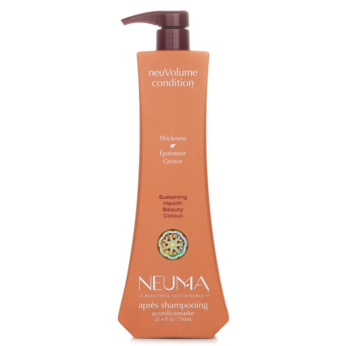 neuVolume Кондиционер 750ml/25.4oz