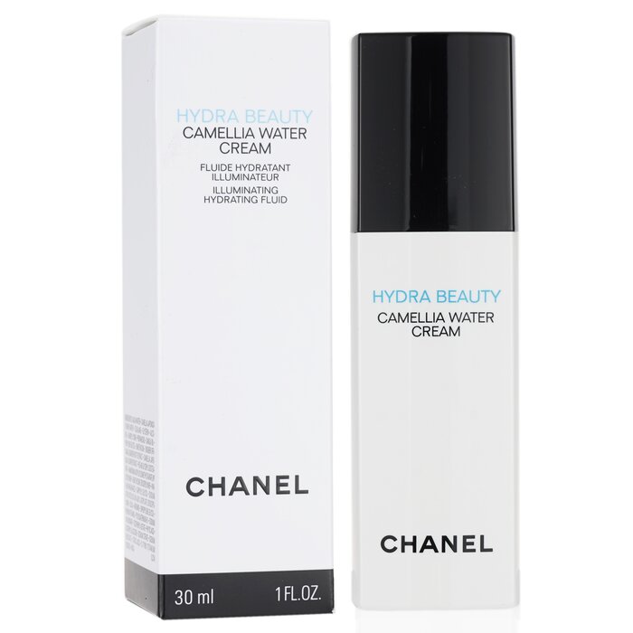 Hydra Beauty Camellia Water Крем 30ml/1oz