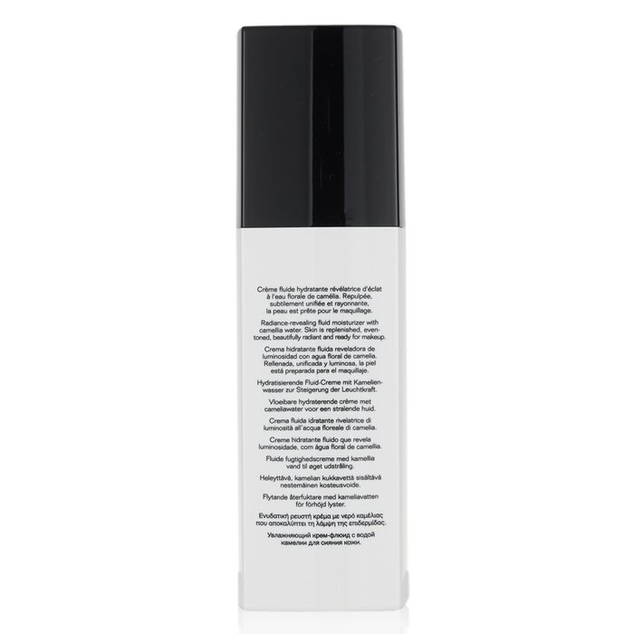 Hydra Beauty Camellia Water Крем 30ml/1oz