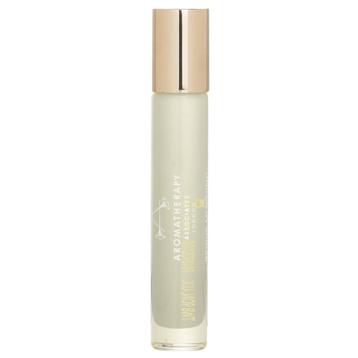 Revive - Утреннее Роликовое Масло 10ml/0.34oz