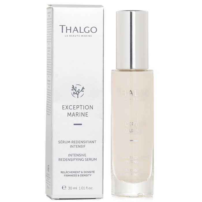 Exception Marine Интенсивная Укрепляющая Сыворотка 30ml/1oz