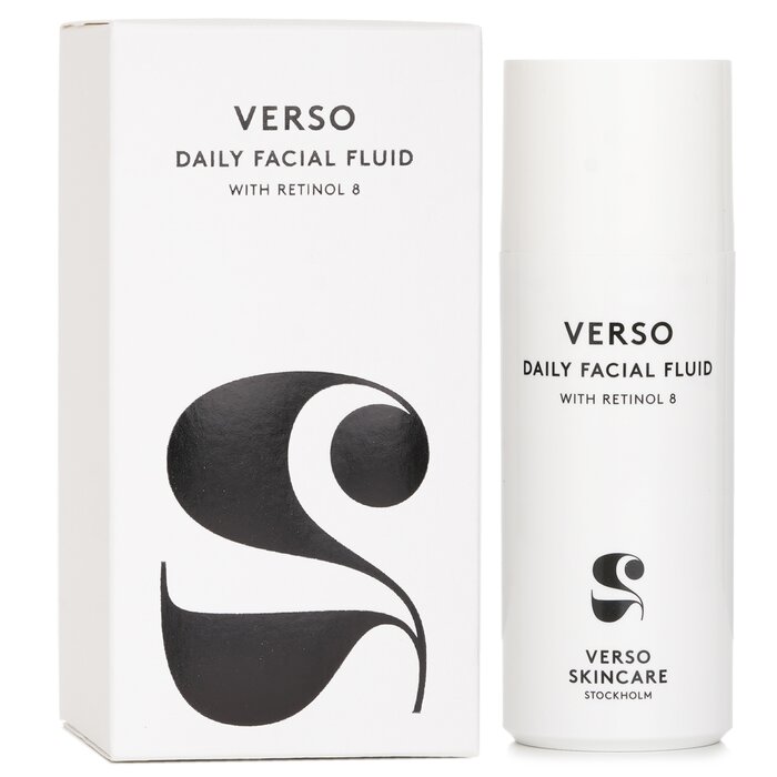 Ежедневный Флюид для Лица 50ml/1.7oz