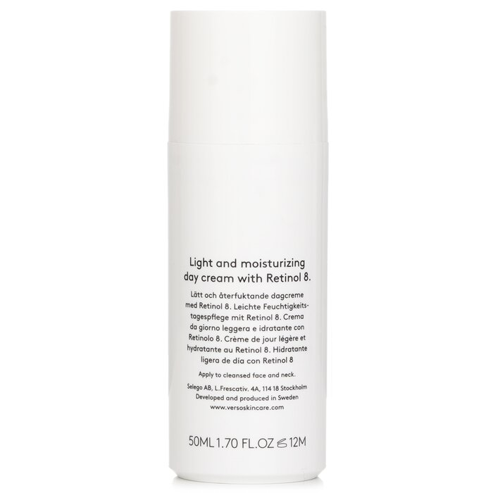 Ежедневный Флюид для Лица 50ml/1.7oz