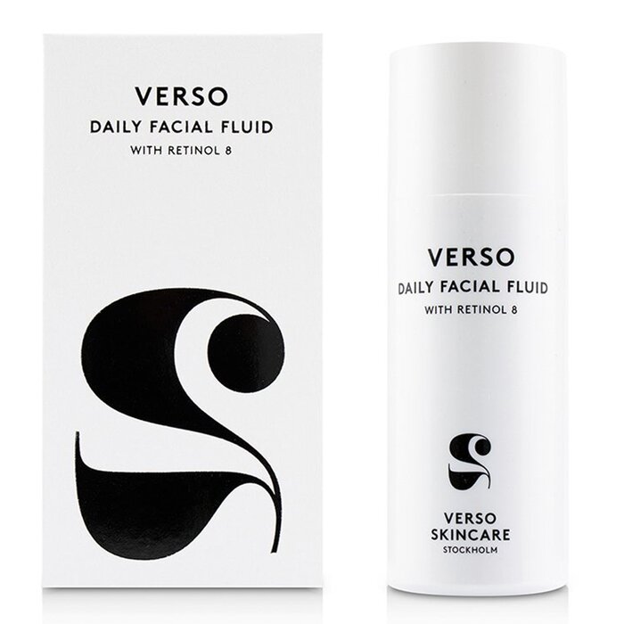 Ежедневный Флюид для Лица 50ml/1.7oz
