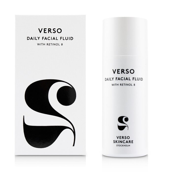 Ежедневный Флюид для Лица 50ml/1.7oz