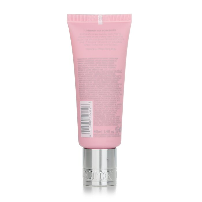 Delicious Rhubarb & Rose Крем для Рук 40ml/1.4oz