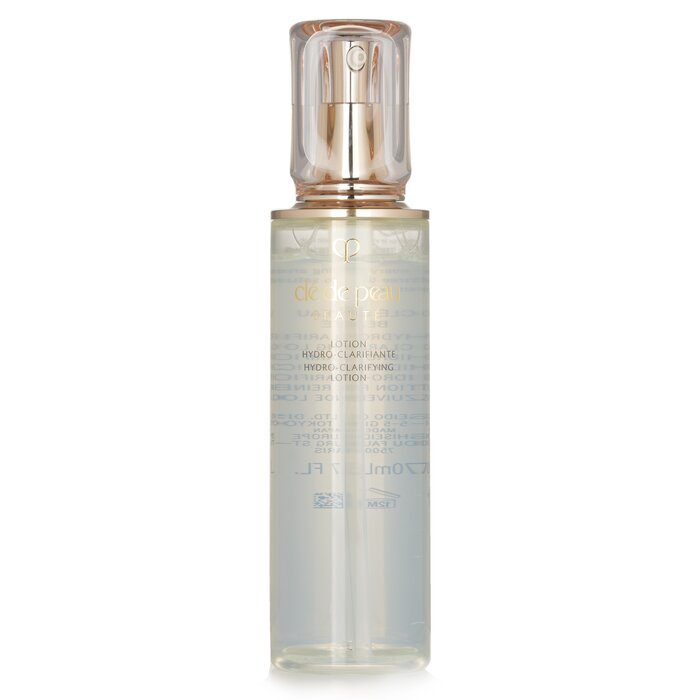 Увлажняющий Очищающий Лосьон N 170ml/5.7oz