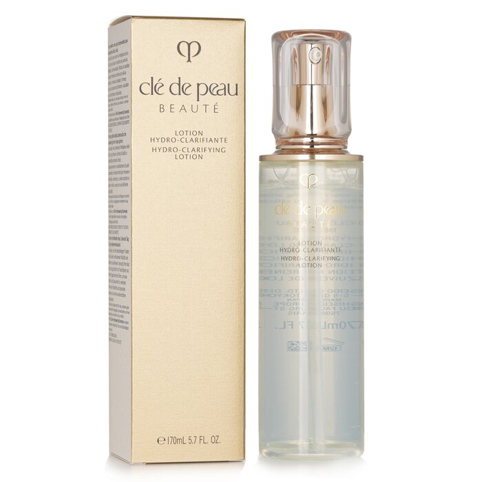 Увлажняющий Очищающий Лосьон N 170ml/5.7oz