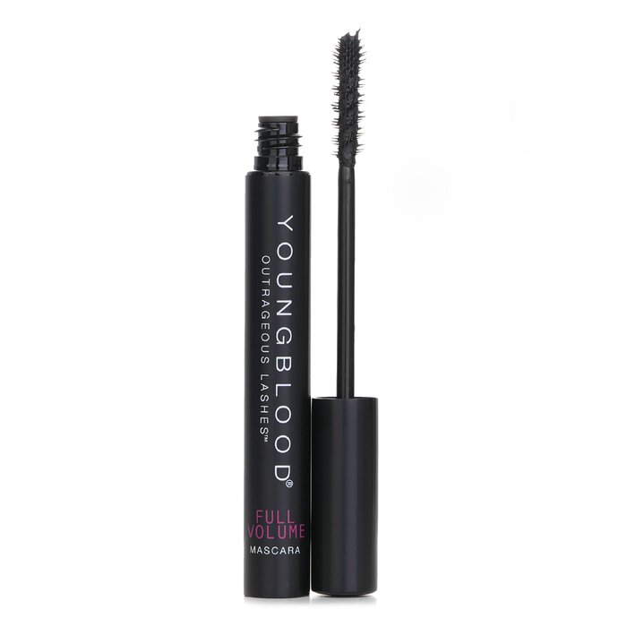 Outrageous Lashes Full Volume Тушь для Ресниц 7ml/0.23oz