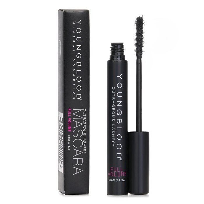 Outrageous Lashes Full Volume Тушь для Ресниц 7ml/0.23oz