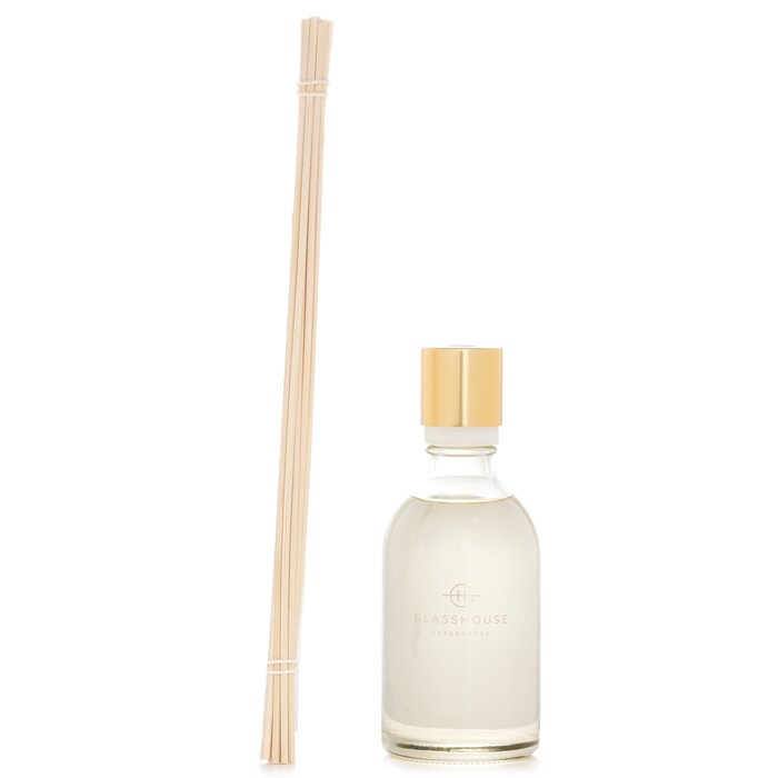 Диффузор - The Hamptons (Teak & Petitgrain) 250ml/8.4oz