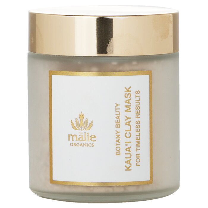 BOTANIBEAUTY - Kaua'i Маска с Глиной 120ml/4oz