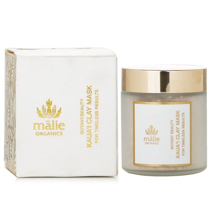 BOTANIBEAUTY - Kaua'i Маска с Глиной 120ml/4oz