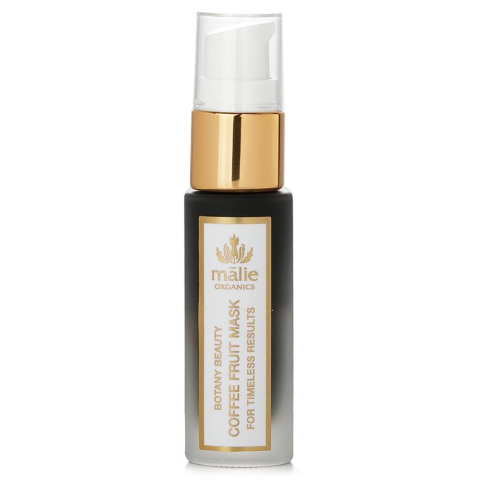 BOTANIBEAUTY - Coffee Fruit Маска 15ml/0.5oz