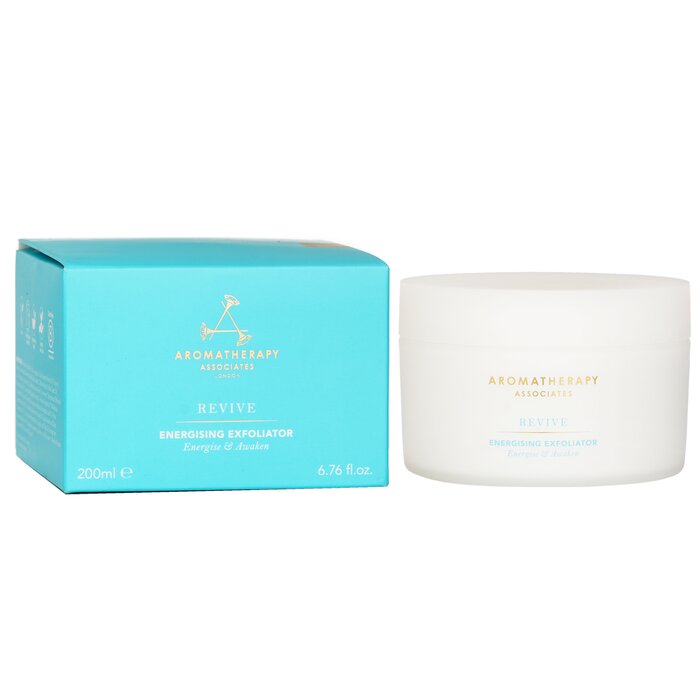 Revive - Бодрящее Отшелушивающее Средство 200ml/6.76oz