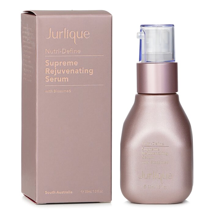 Nutri-Define Supreme Омолаживающая Сыворотка 30ml/1oz