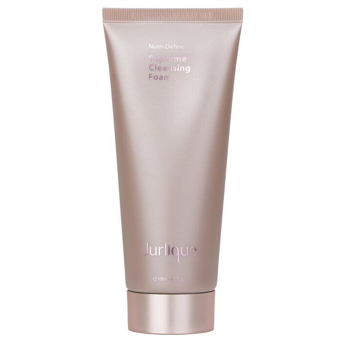 Nutri-Define Supreme Очищающая Пенка 100ml/3.3oz