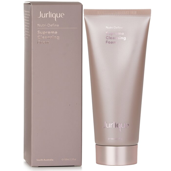 Nutri-Define Supreme Очищающая Пенка 100ml/3.3oz