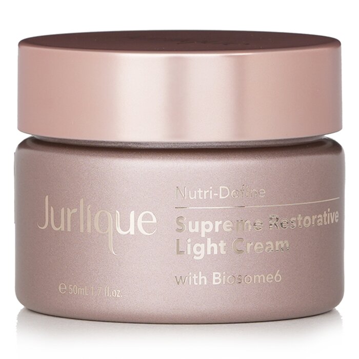 Nutri-Define Supreme Легкий Восстанавливающий Крем 50ml/1.7oz