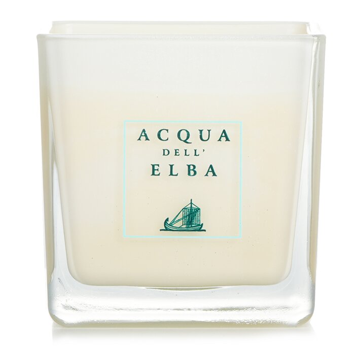 Ароматическая Свеча - Limonaia Di Sant'Andrea 180g/6.4oz