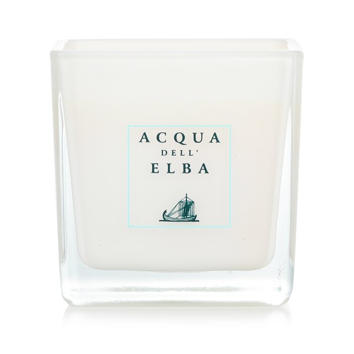 Ароматическая Свеча - Giglio Delle Sabbie 180g/6.4oz