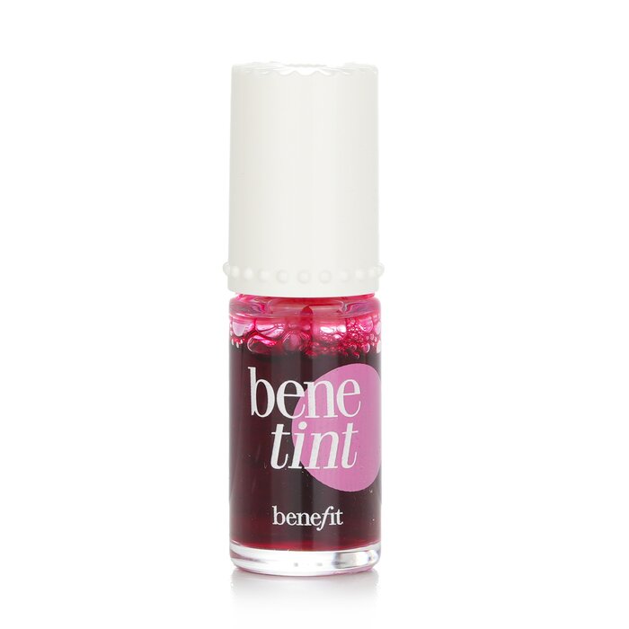Benetint Пигмент для Губ и Скул 6ml/0.2oz