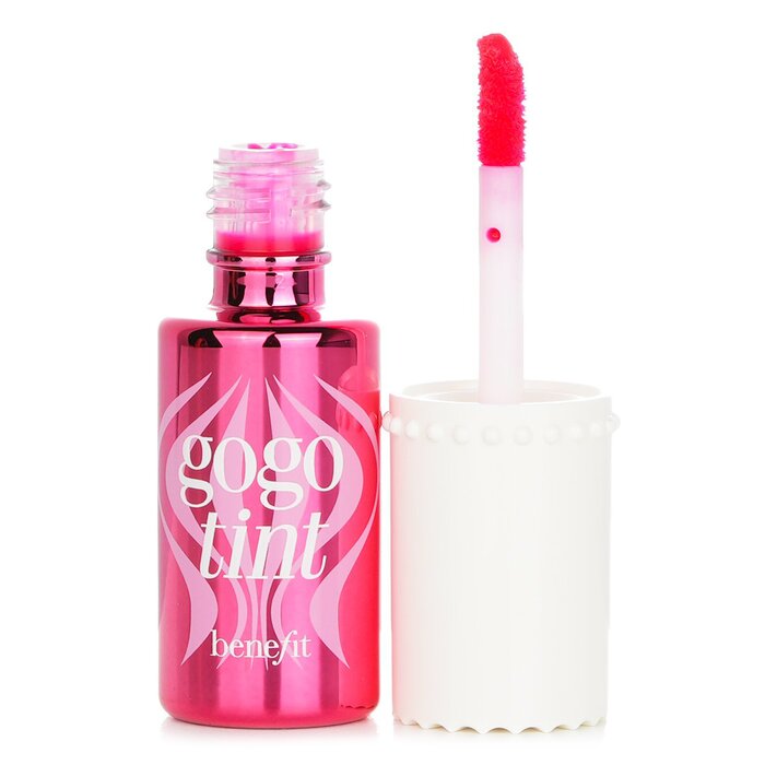 Gogotint Пигмент для Губ и Скул 6ml/0.2oz