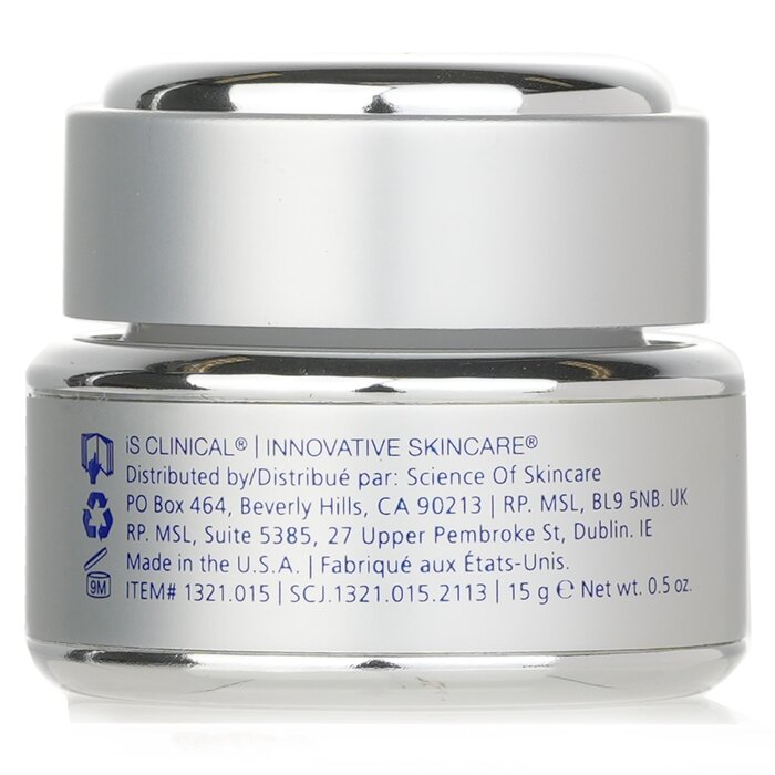 Полирующее Средство для Губ 15ml/0.5oz