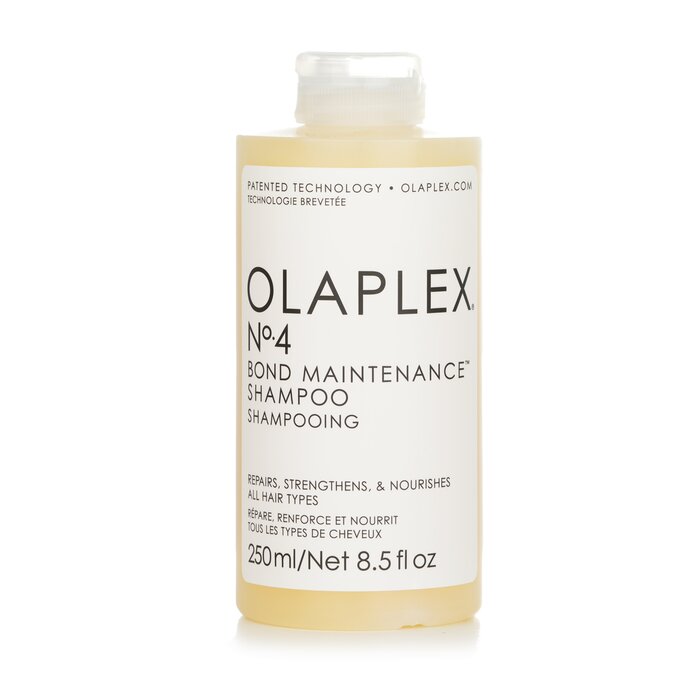 No. 4 Bond Maintenance Шампунь 250ml/8.5oz