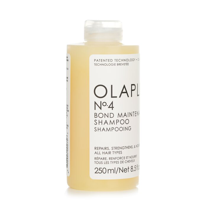 No. 4 Bond Maintenance Шампунь 250ml/8.5oz