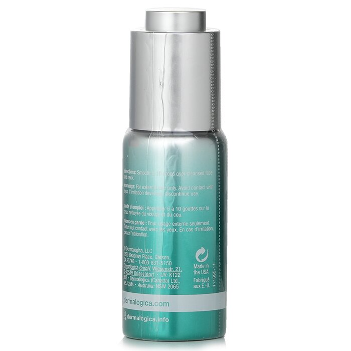 Active Clearing Очищающее Масло с Ретинолом 30ml/1oz