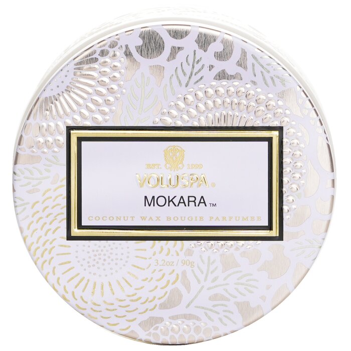 Petite Jar Свеча - Mokara 90g/3.2oz
