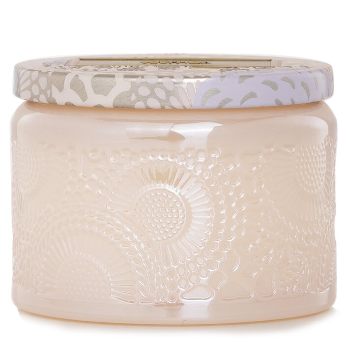Petite Jar Свеча - Santal Vanille 90g/3.2oz