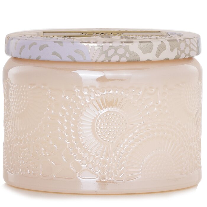 Petite Jar Свеча - Santal Vanille 90g/3.2oz