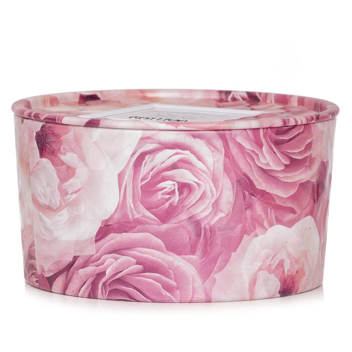 Свеча с 2 Фитилями - Rose Otto 170g/6oz