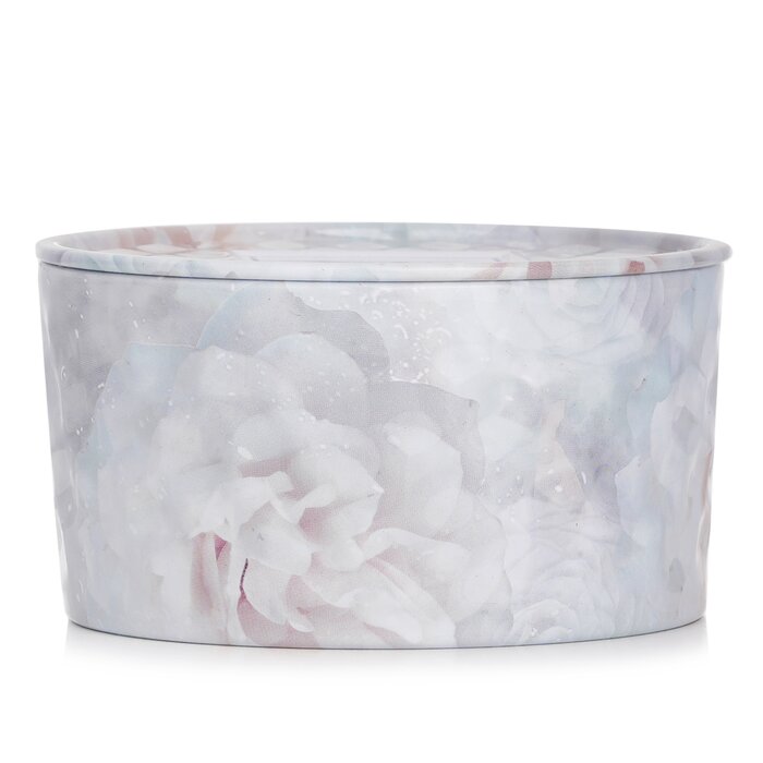 Свеча с 2 Фитилями - Milk Rose 170g/6oz